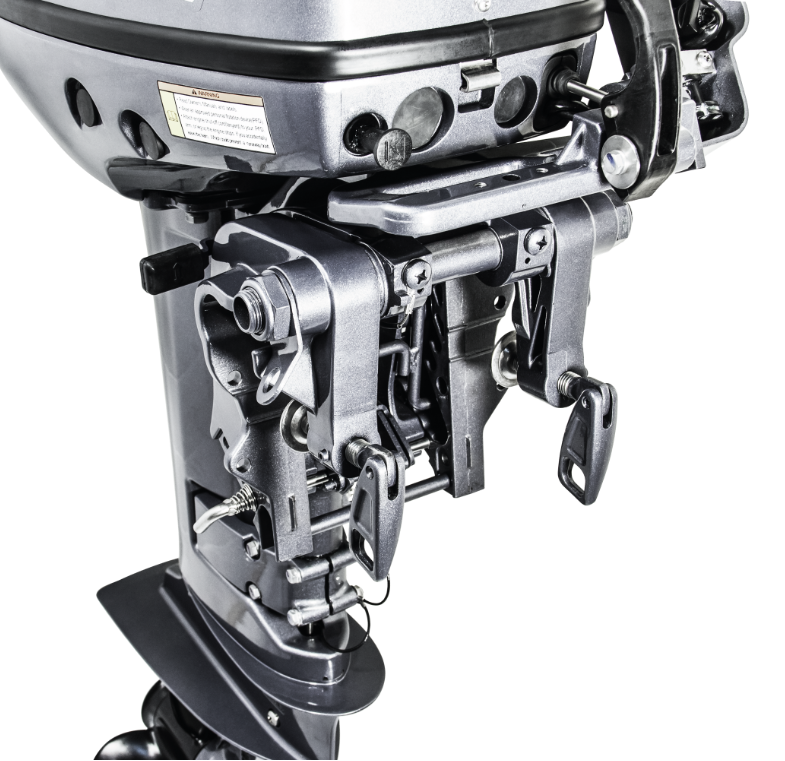 Лодочный мотор APACHE T9.9(15) BS в Симферополе