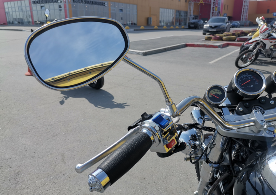 Мотоцикл MOTOLAND (МОТОЛЕНД) WOLF 250 в Симферополе