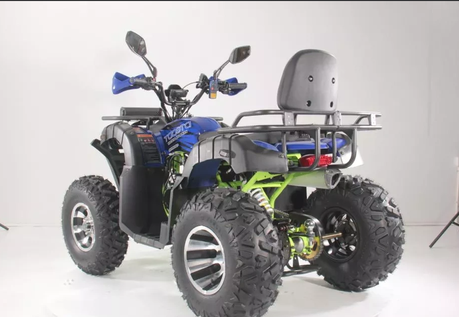 Квадроцикл YACOTA SELA MAX 200 в Симферополе