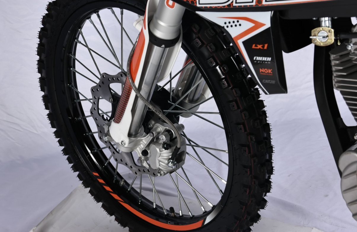 Мотоцикл JHLMOTO JHL LX1 CB250 (172FMM-3A) в Симферополе