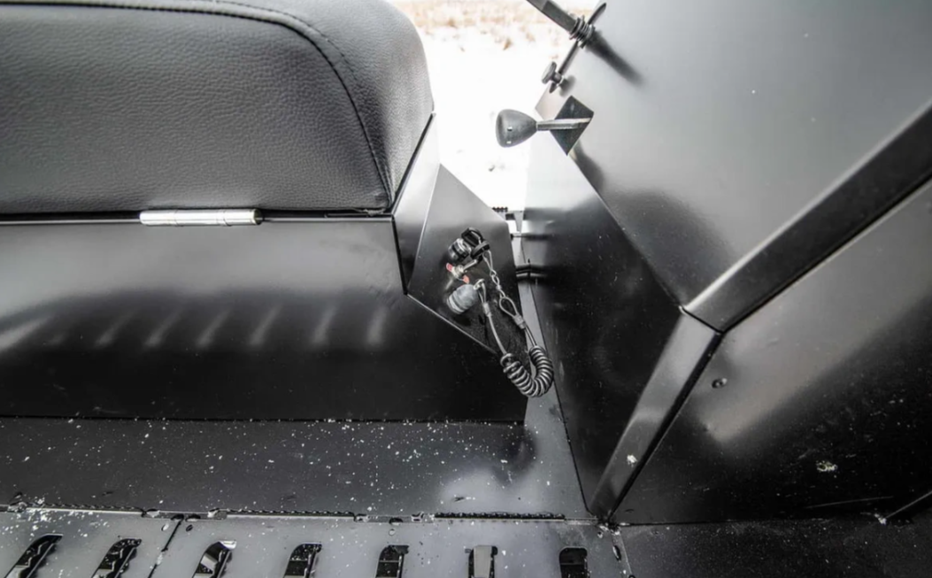 Снегоход АРКТИК 4Т в Симферополе