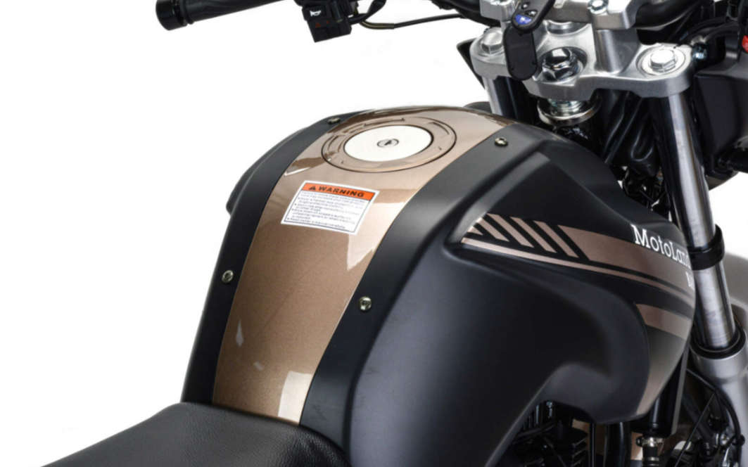 Мотоцикл MOTOLAND (МОТОЛЕНД) 300 BANDIT в Симферополе