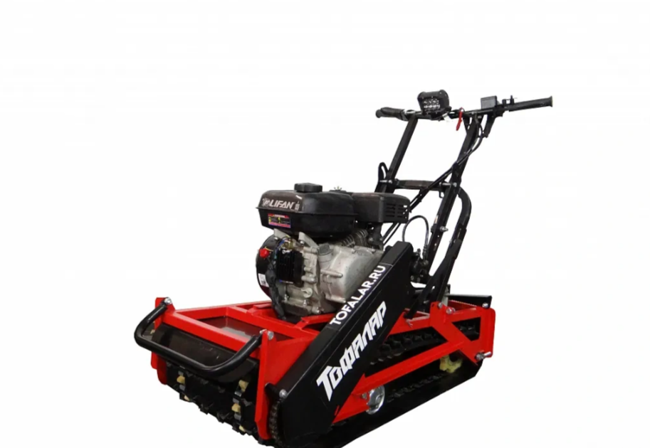 Мотобуксировщик Тофалар Мини в Симферополе