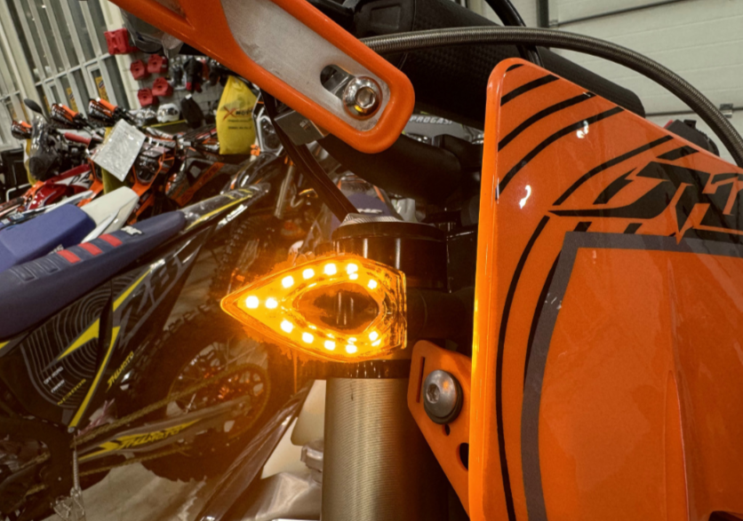 Мотоцикл JHLMOTO JHL M5 MT250 (1E66MM) в Симферополе