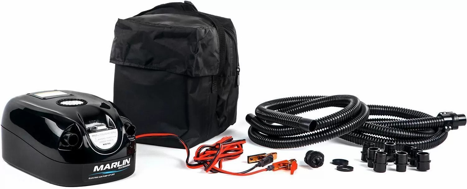 ЭЛЕКТРИЧЕСКИЙ НАСОС MARLIN GP-80 S в Симферополе