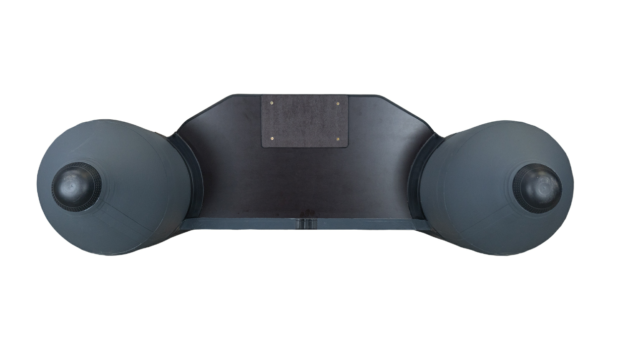 Лодка БАРС 2800 Слань-книжка киль в Симферополе