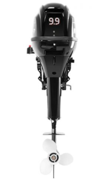 Лодочный мотор HIDEA HD9.9FHS в Симферополе