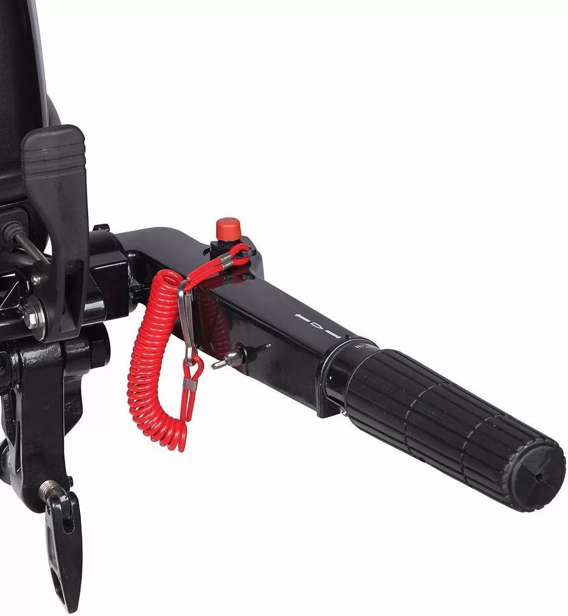 Лодочный мотор MARLIN MP 9.9 AMHS в Симферополе