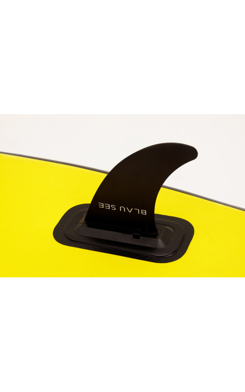 Надувной каяк Blau See Shark-3 Премиум в Симферополе