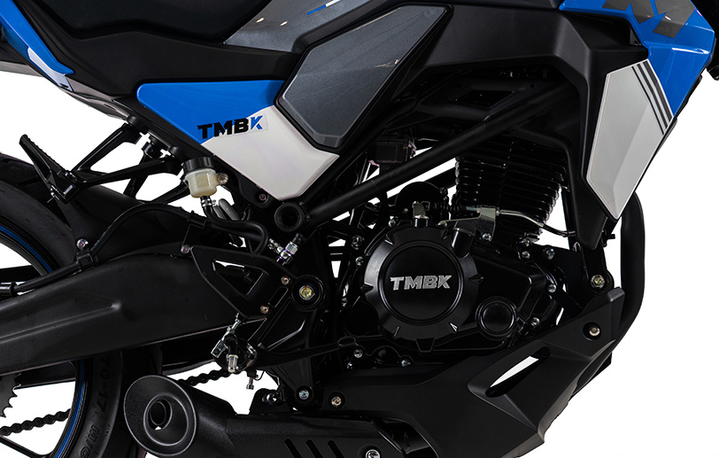 Мотоцикл TMBK MONTANA NG в Симферополе