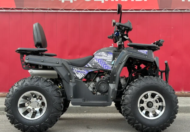 Квадроцикл GBM CROSS HILL 300 NEW PREMIUM в Симферополе