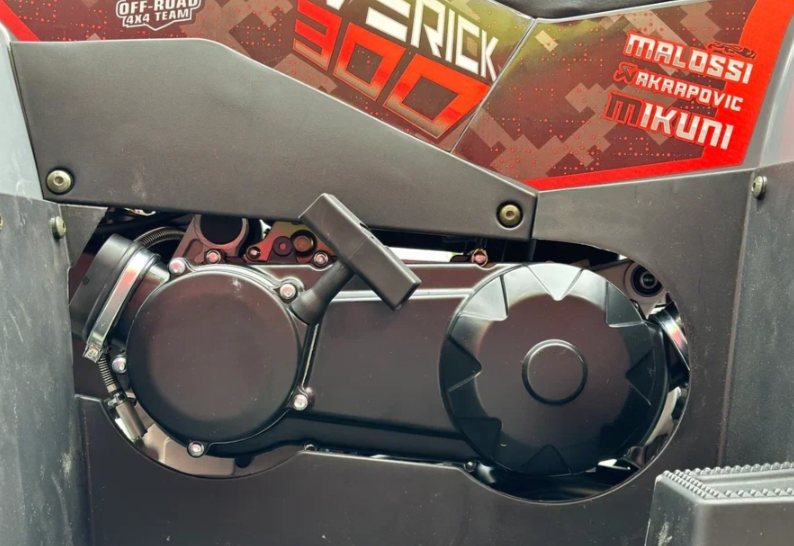 Квадроцикл GBM MAVERICK 300 NEW в Симферополе