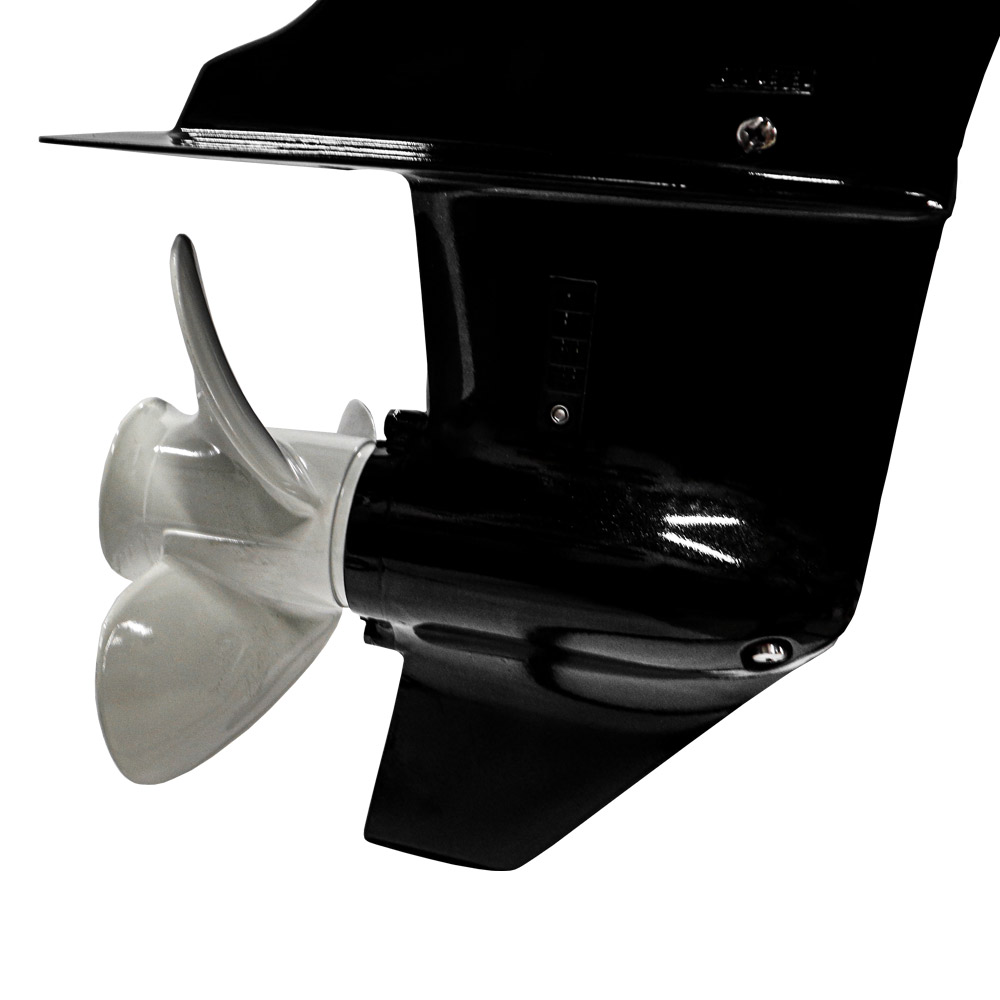 ЛОДОЧНЫЙ МОТОР TOYAMA F9.9FWS в Симферополе