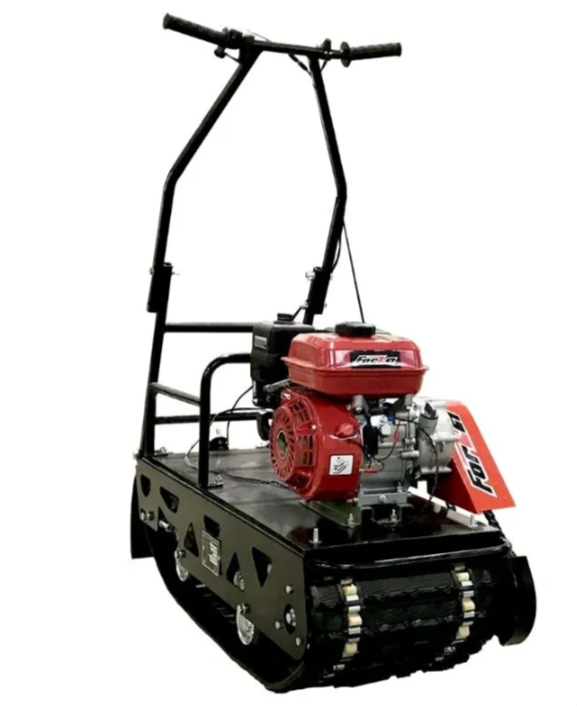 Мотобуксировщик Forza МБС1-6С в Симферополе