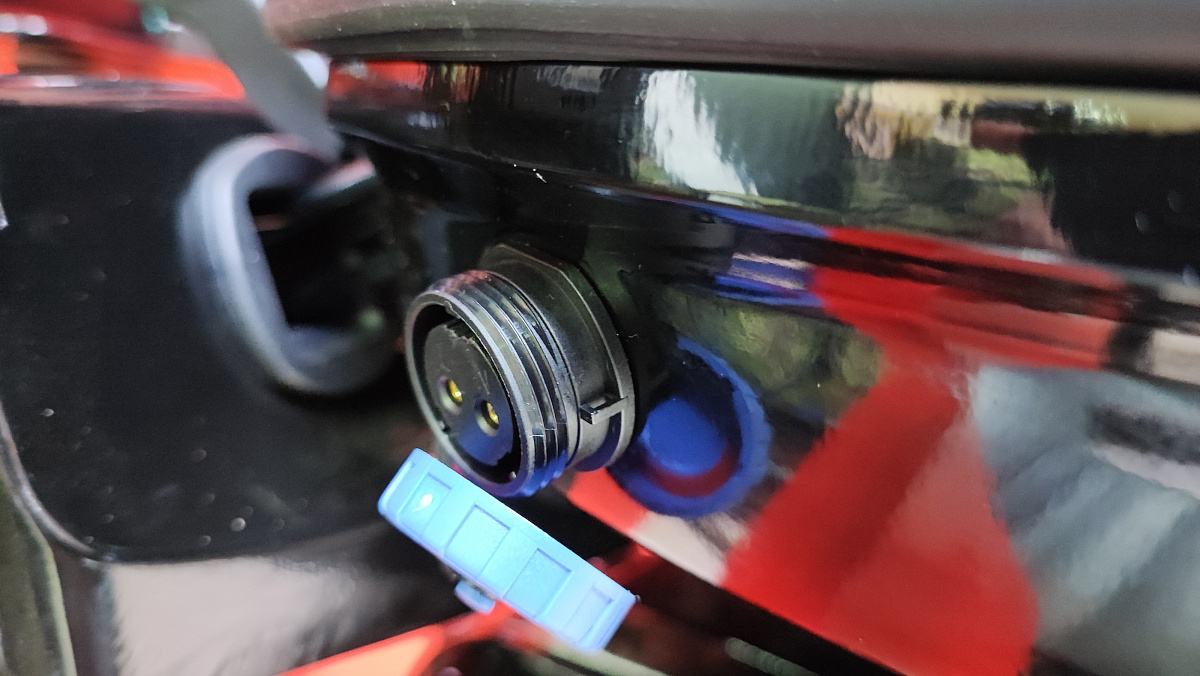 Лодочный мотор MARLIN PROLINE MP 50 AMH ПОД ВОДОМЕТ в Симферополе