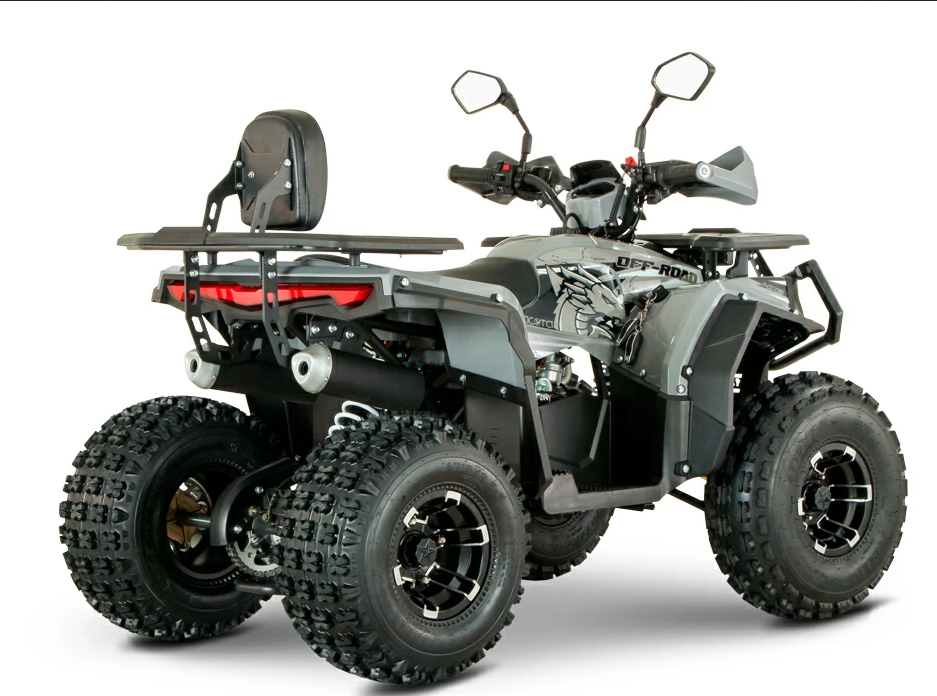 Квадроцикл YACOTA DRAGON LUX LD 150 PRO-SPORT в Симферополе