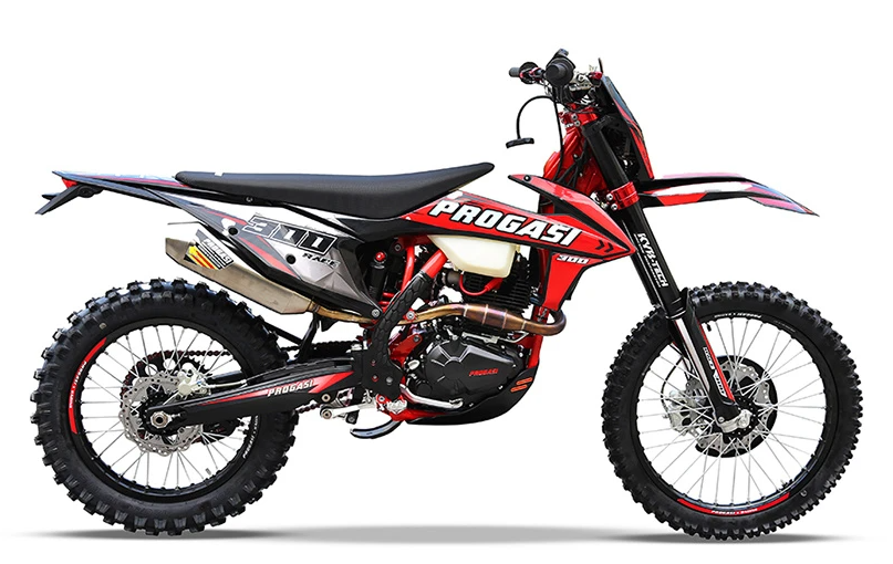 Мотоцикл Progasi RACE 300 AIR в Симферополе