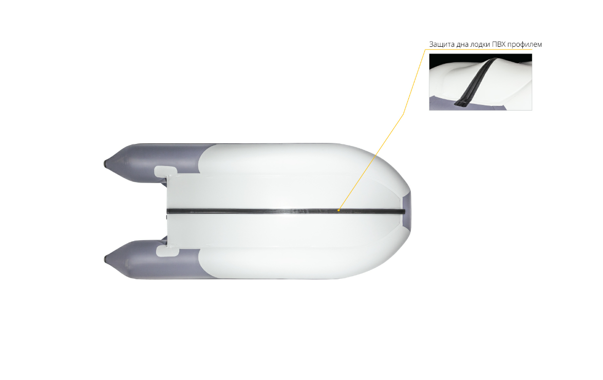 Лодка Ривьера Компакт 2900 СК в Симферополе