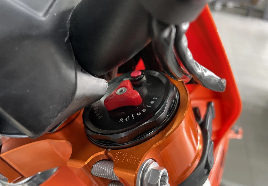 Мотоцикл PROGASI HARDCORE 450 в Симферополе