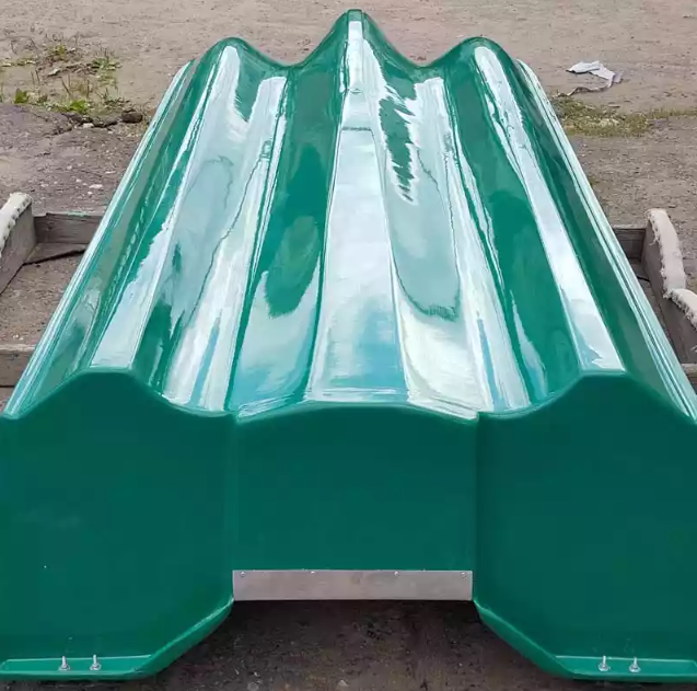 Стеклопластиковая лодка Neman-340 (тримаран) в Симферополе