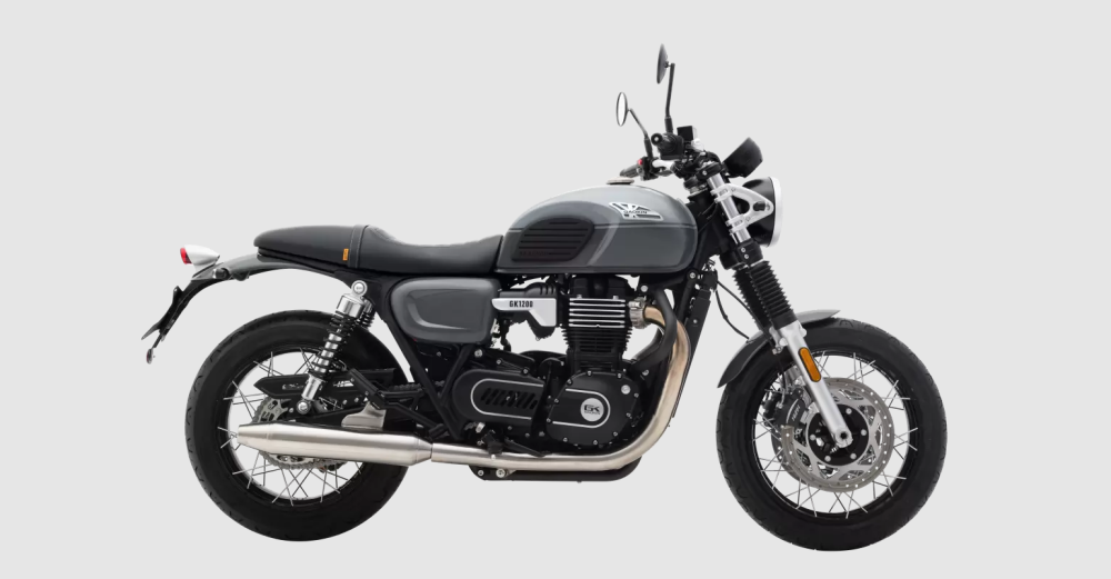 Мотоцикл GAOKIN GK 1200 в Симферополе