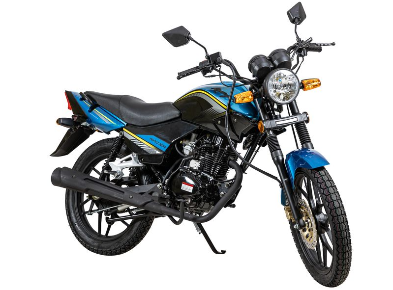 Мотоцикл RACER RC150-23 TIGER в Симферополе