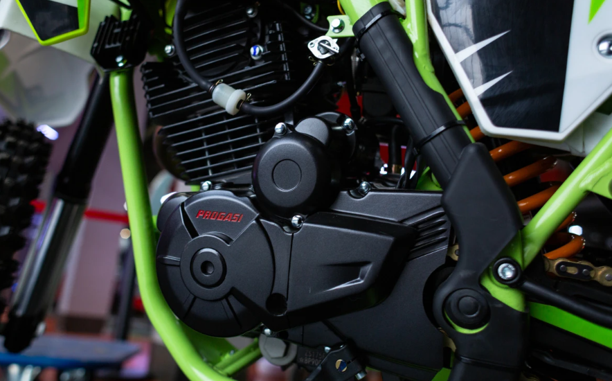 Мотоцикл Progasi SUPER MAX 300 PRO PR300 (ZS175FMN) в Симферополе