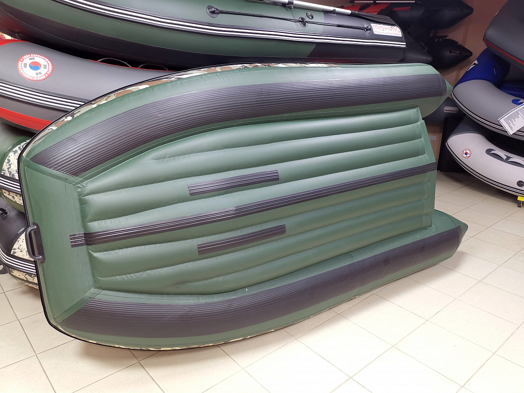 Лодка MISHIMO PRO 400 в Симферополе