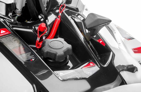 Снегоход STELS ВИТЯЗЬ SA800 2.0 в Симферополе