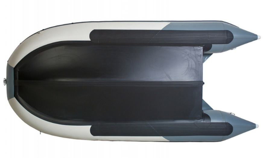 НАДУВНАЯ ЛОДКА GLADIATOR D500AL в Симферополе