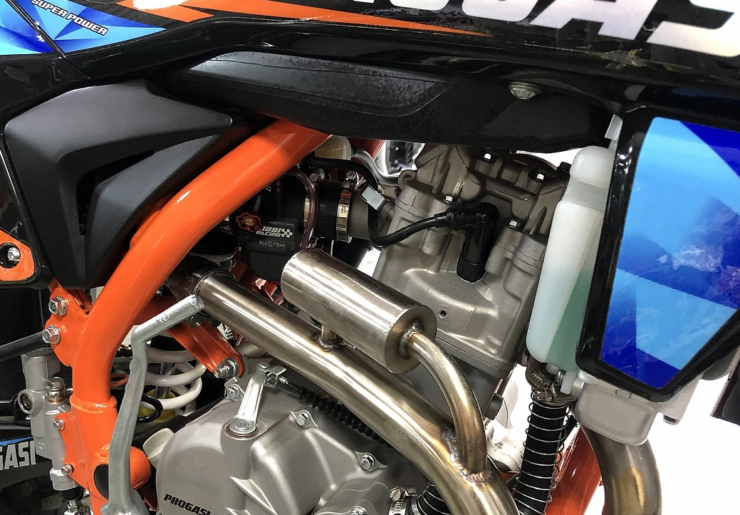 Мотоцикл Progasi Gaudi 300 в Симферополе