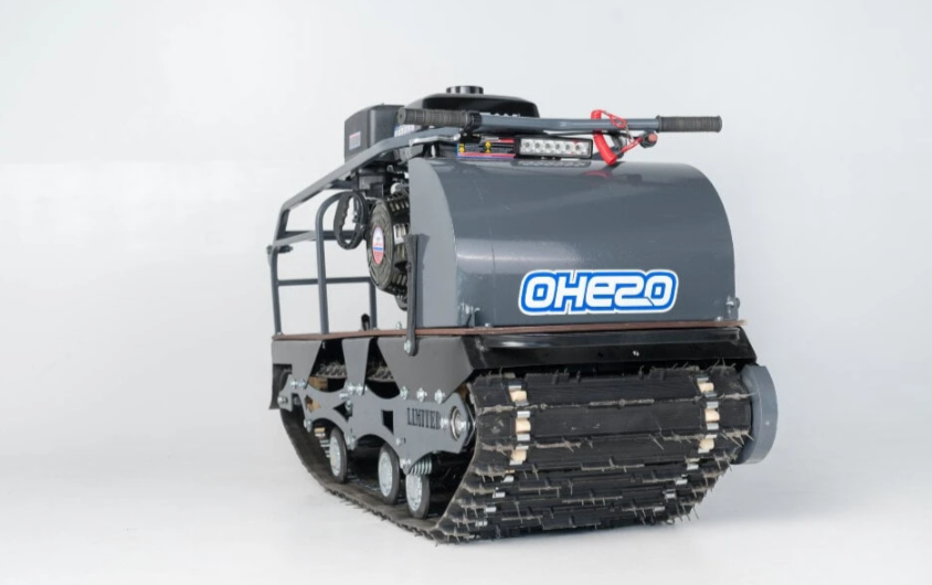 Мотобуксировщик ОНЕГО 500 15 FRONT LIMITED в Симферополе