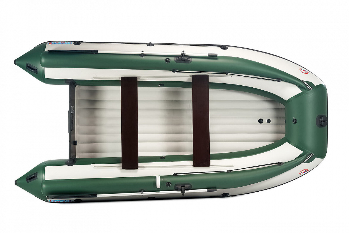 Лодка MISHIMO FAMILY LITE DF 400 в Симферополе