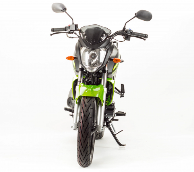 Мотоцикл BANDIT 250 в Симферополе