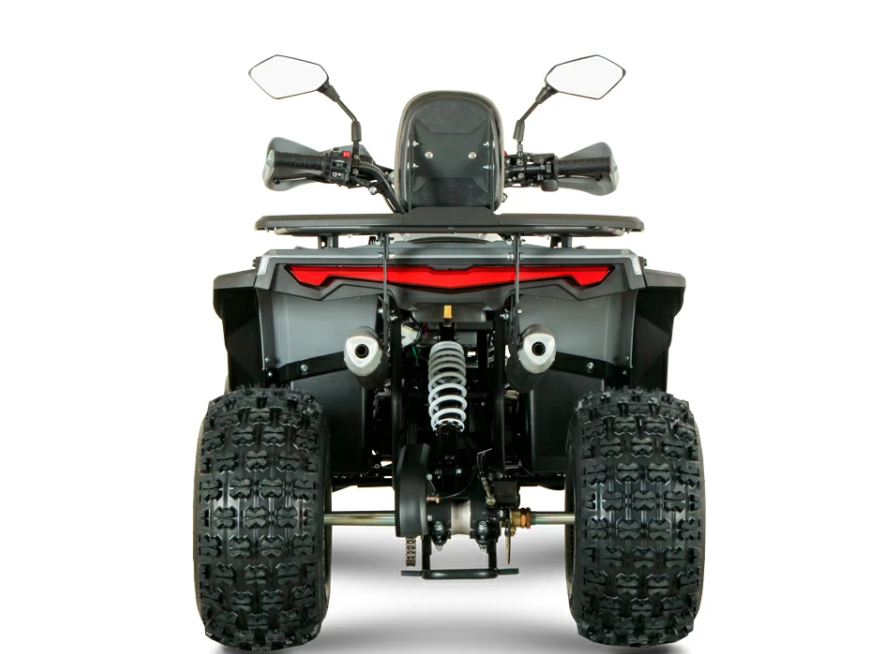 Квадроцикл YACOTA DRAGON LUX LD 125 в Симферополе