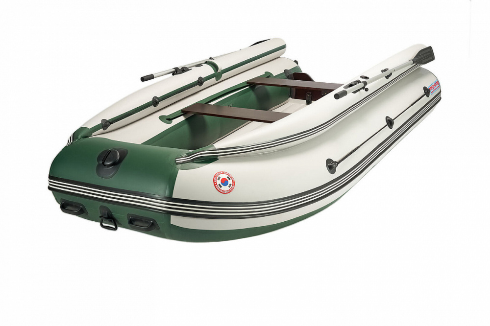 Лодка MISHIMO FAMILY LITE 430 в Симферополе