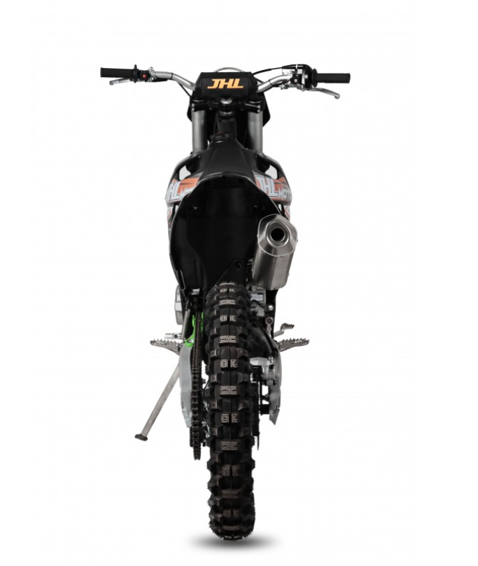 Мотоцикл JHLMOTO JHL LX1 CB250 (172FMM-3A) в Симферополе