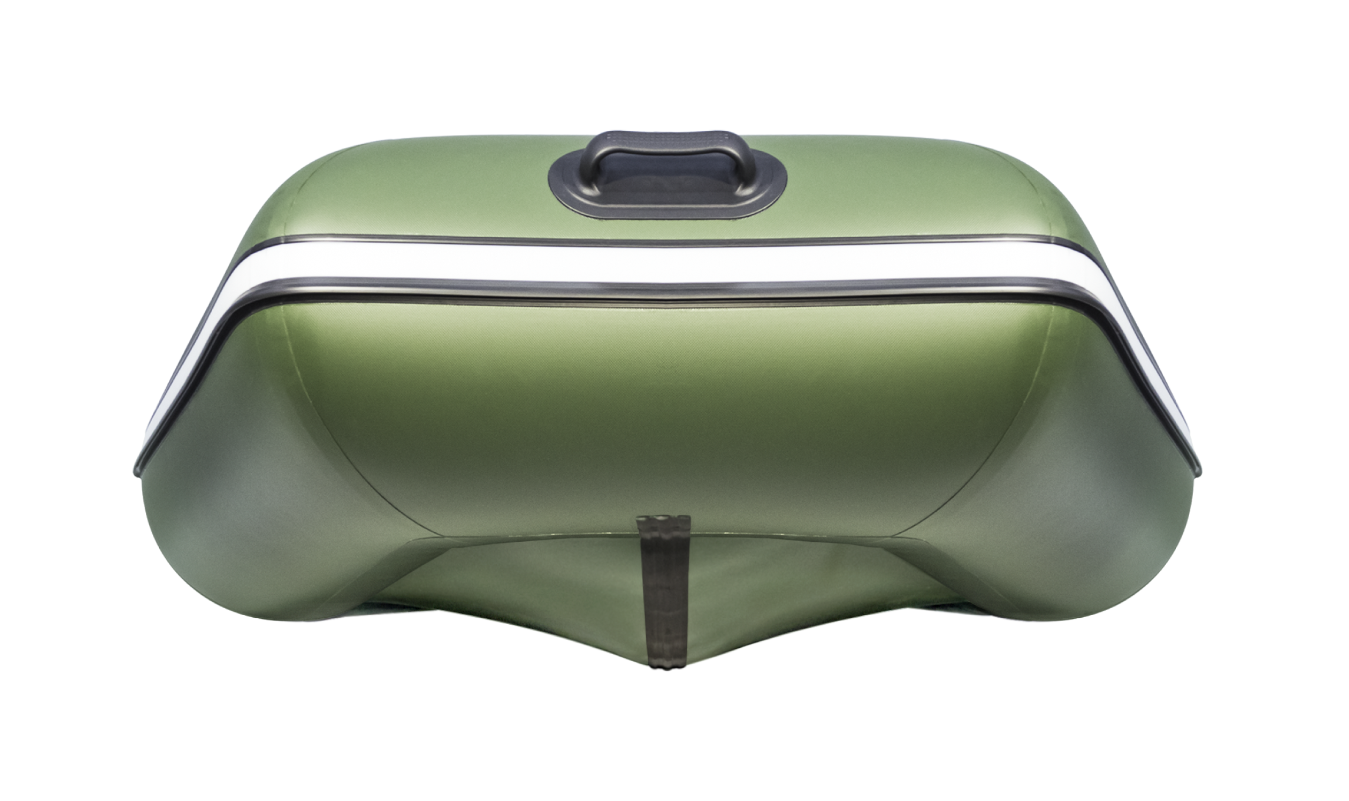 Лодка АКВА 2900 СК в Симферополе