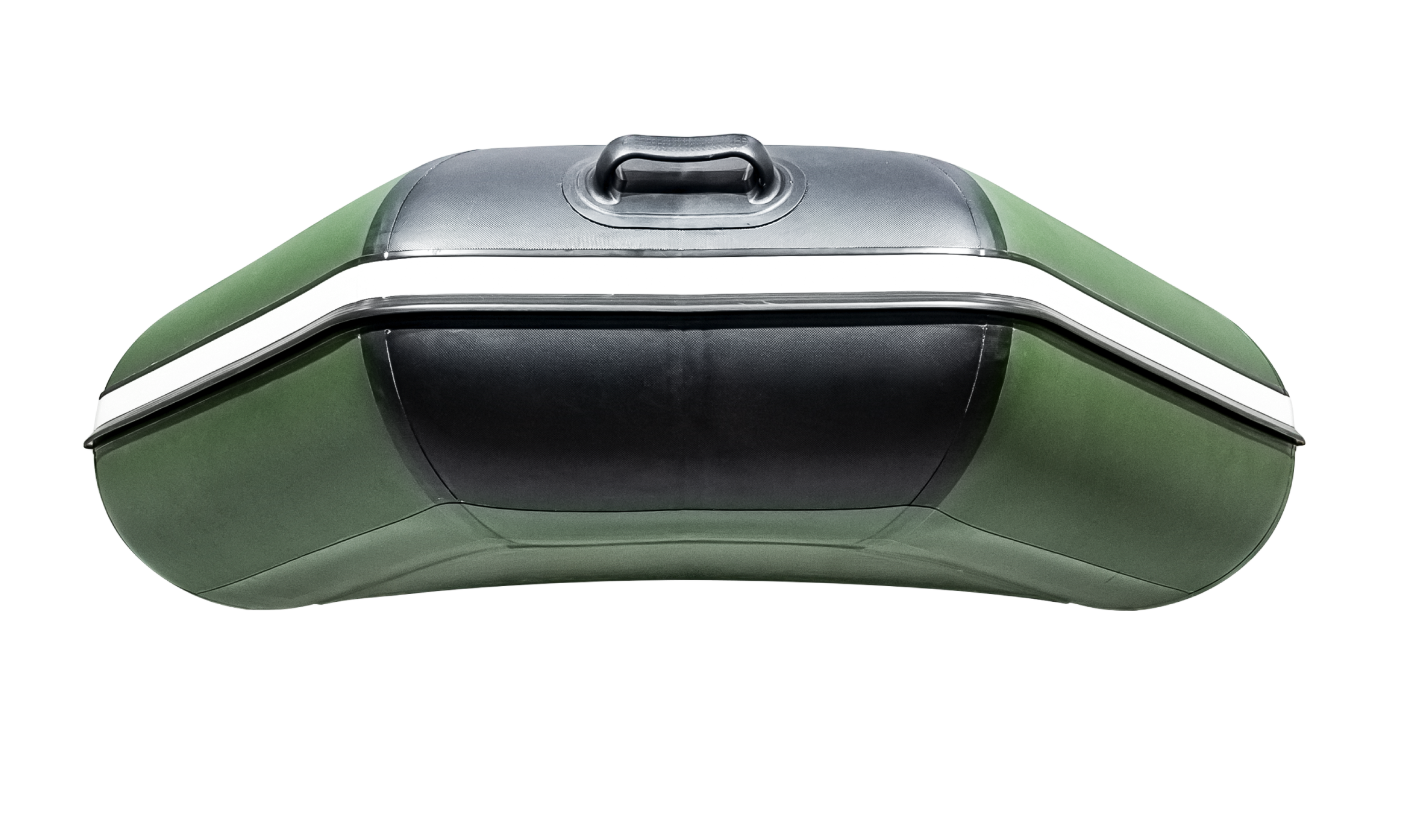 Лодка Аква 2800 в Симферополе