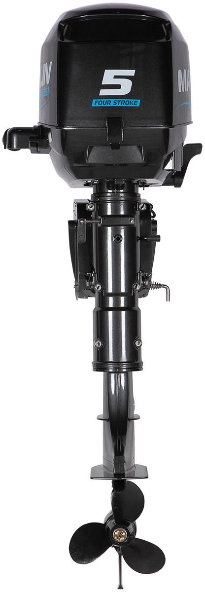 Лодочный мотор MARLIN MF 5 AMHL в Симферополе