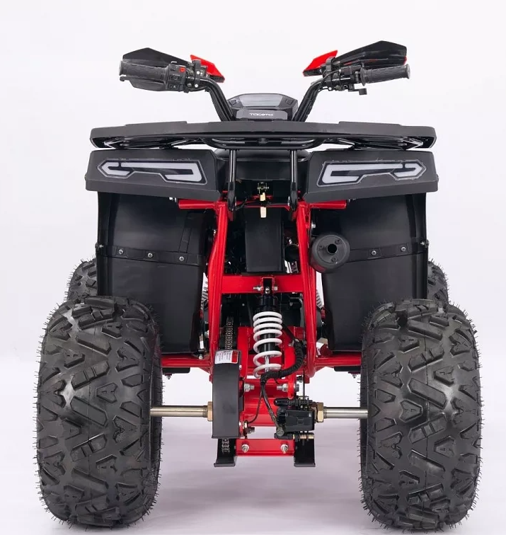 Квадроцикл YACOTA Sirius LD 125 в Симферополе