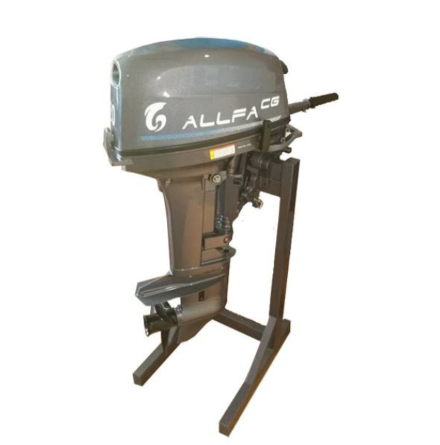 Лодочный мотор ALLFA CG Т40 S в Симферополе