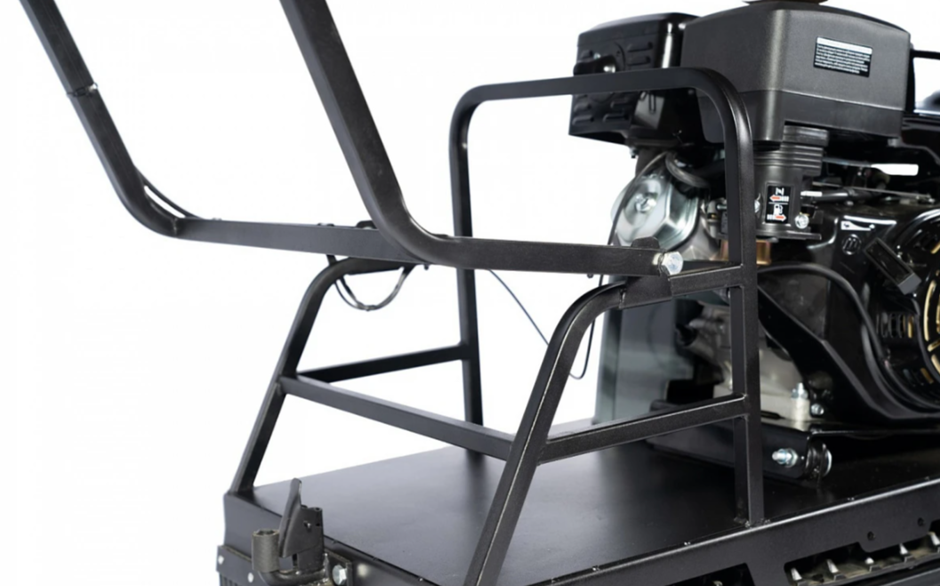 Мотобуксировщик БУРЛАК-M2 LFS 13 л.с. с эл/зап (передний привод, склизы) в Симферополе