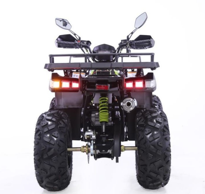 Квадроцикл YACOTA WARRIOR 200 PRO в Симферополе