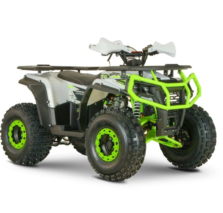 Квадроцикл YACOTA DRAGON 125 в Симферополе