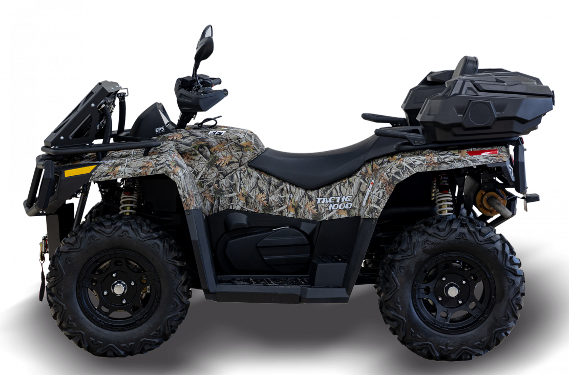 Квадроцикл HISUN TACTIC GT1000/EXTREME EDITION в Симферополе