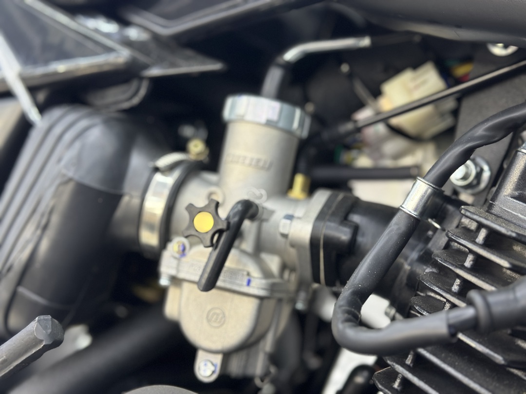 Кроссовый мотоцикл PROMAX ARMY 250 в Симферополе