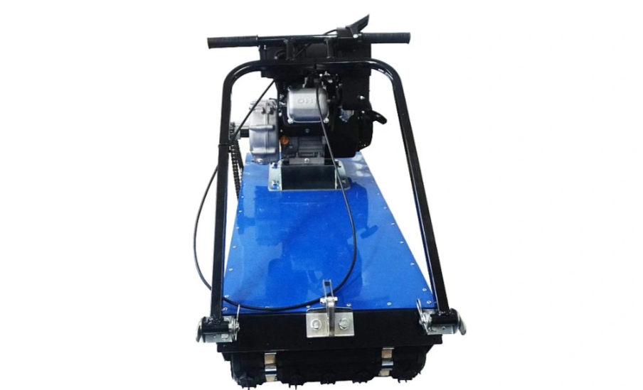 Мотобуксировщик XTREME-MOTORS "Конек-Горбунок" 8.5 л.с. в Симферополе