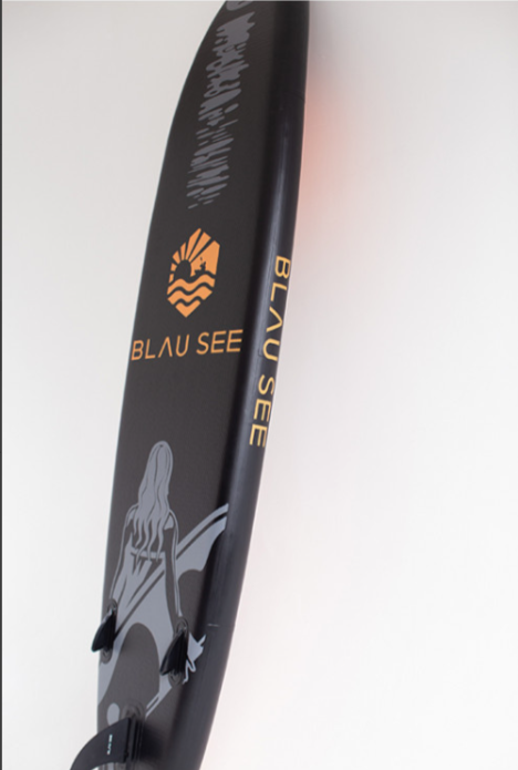 НАДУВНОЙ SUP-BOARD MOONLIGHT 11,6 в Симферополе