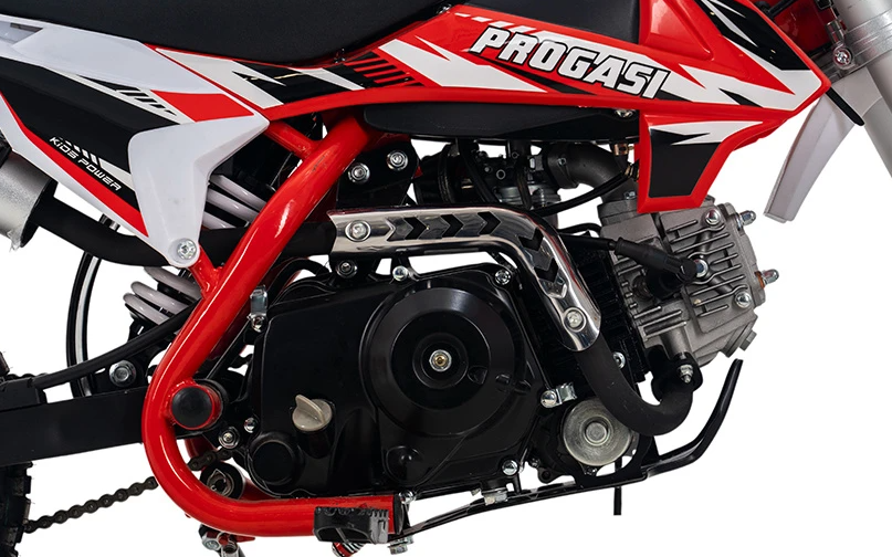 Питбайк Progasi KIDS POWER 110 (10/10) в Симферополе